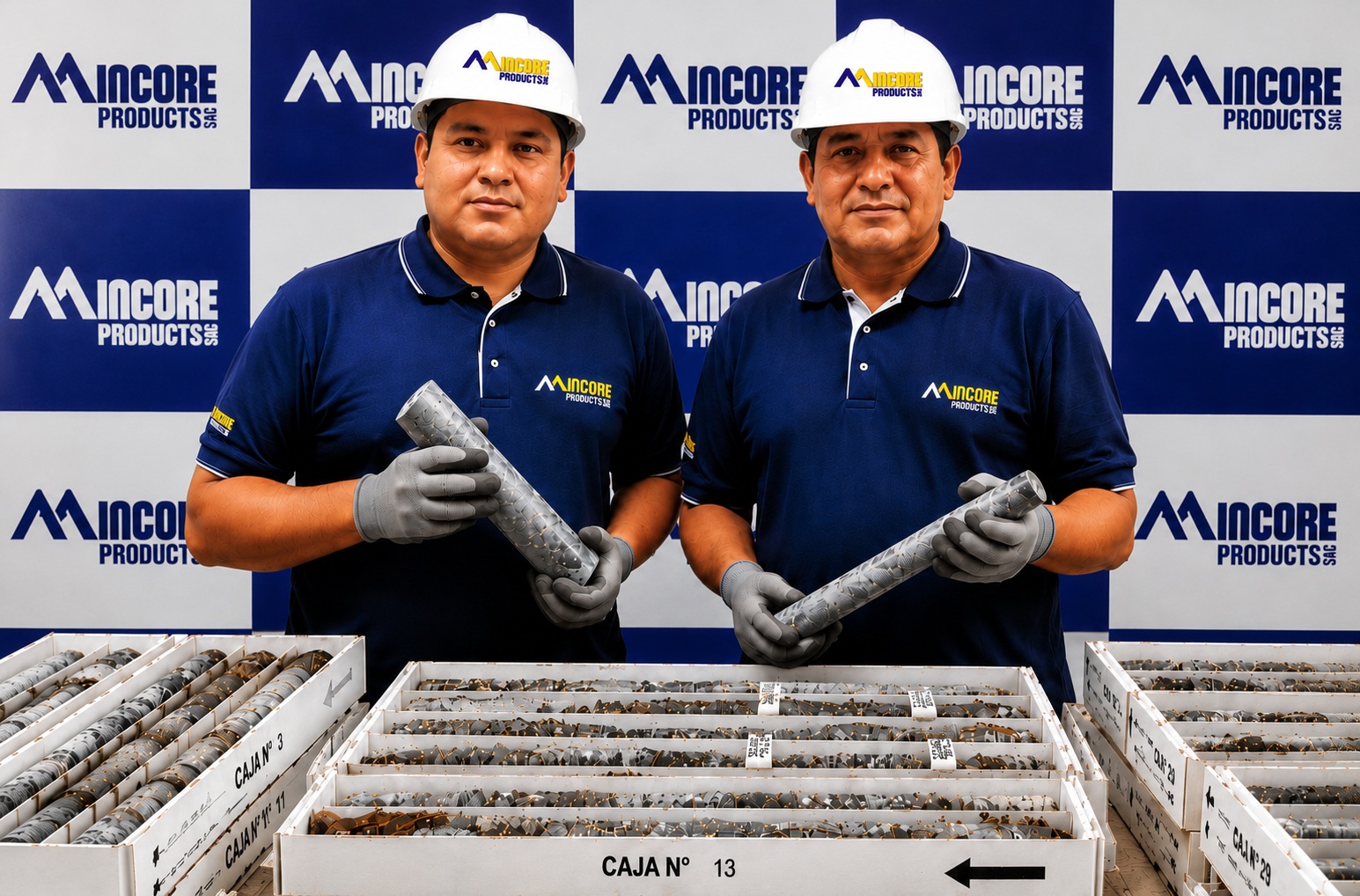 Productos de calidad comprobada