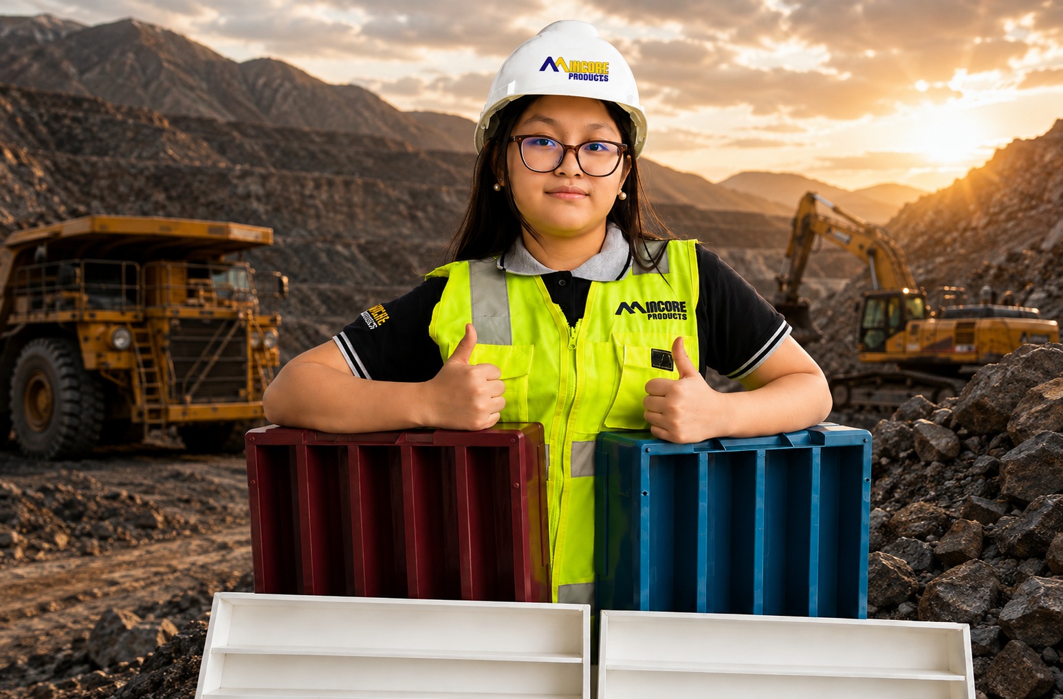 Aliado estratégico para la minería y exploración